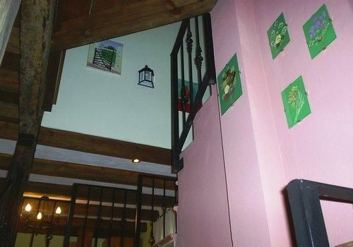 Vivienda Turistica Rural Casa Camilo ξενώνας Segura de la Sierra Δωμάτιο φωτογραφία