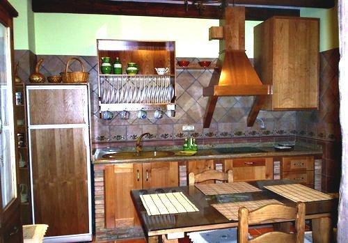 Vivienda Turistica Rural Casa Camilo ξενώνας Segura de la Sierra Δωμάτιο φωτογραφία