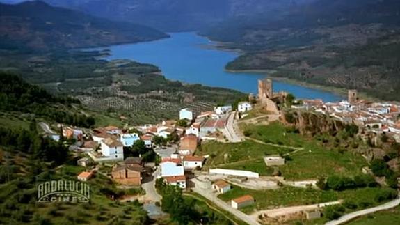 Vivienda Turistica Rural Casa Camilo ξενώνας Segura de la Sierra Εξωτερικό φωτογραφία